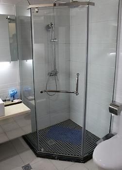 Xindu Hanhai Holiday Hotel Xipu Екстер'єр фото