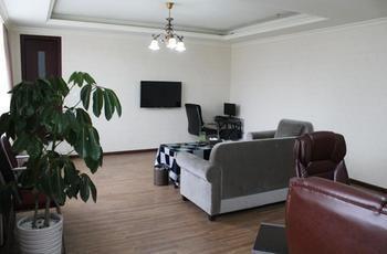 Xindu Hanhai Holiday Hotel Xipu Екстер'єр фото